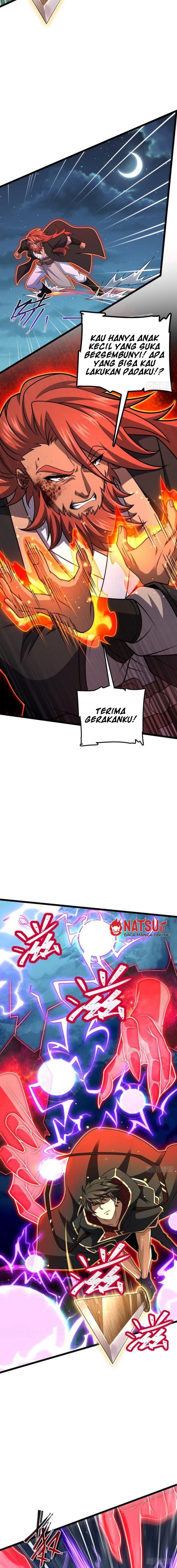 Spare Me, Great Lord! Chapter 631 Gambar 7